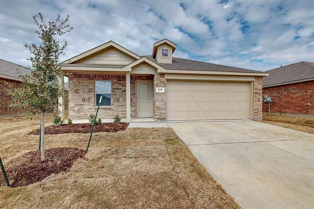 Primary Photo - 2813 Ozark Cir