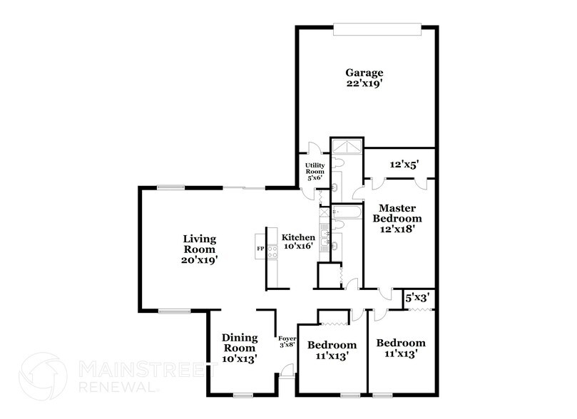 Building Photo - 11614 Kilkirk Ln