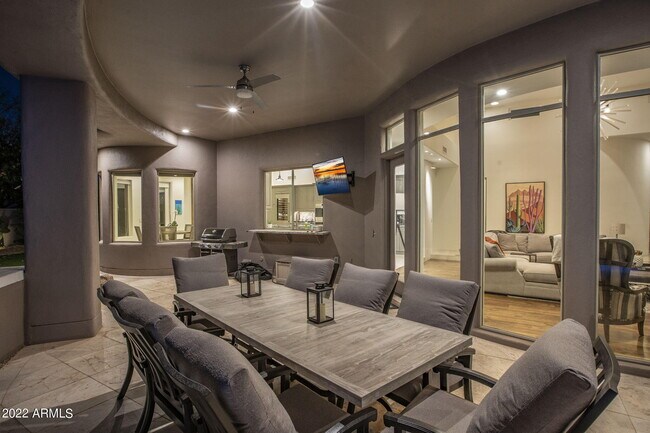 Building Photo - 10448 E Skinner Dr