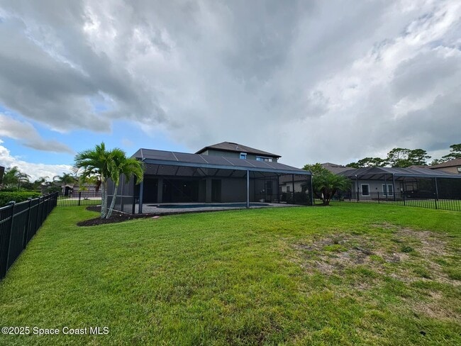 Building Photo - 3820 Watergrass St