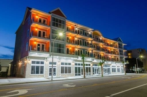 Building Photo - 1400 S Ocean Blvd
