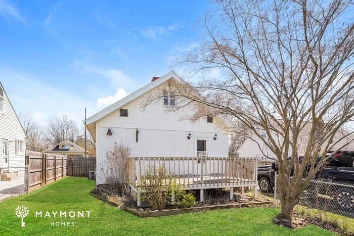 Building Photo - 82 28th St NW