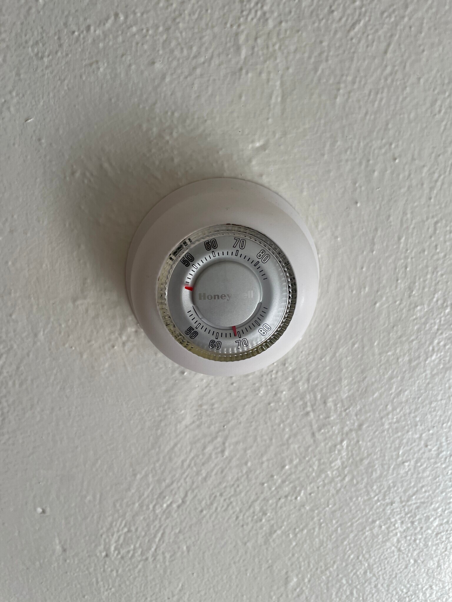 You control your heat and cool air. - 8938 Hook St