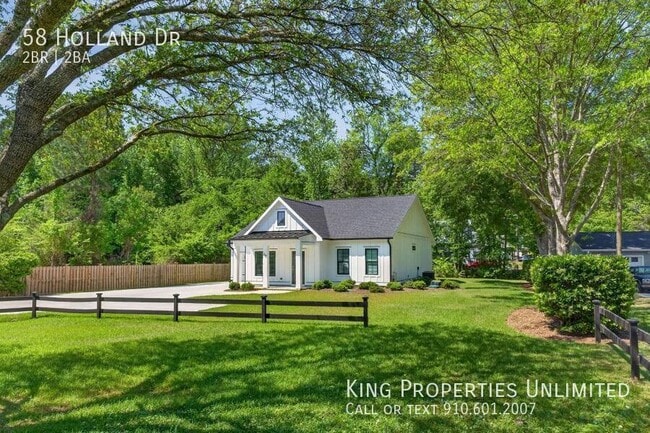 Building Photo - 58 Holland Dr