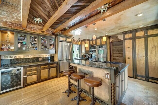 Building Photo - 4984 Topanga Canyon Blvd