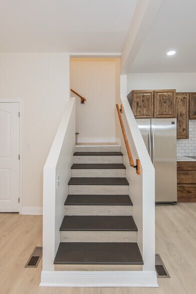 Building Photo - 3414 Michigan Ave