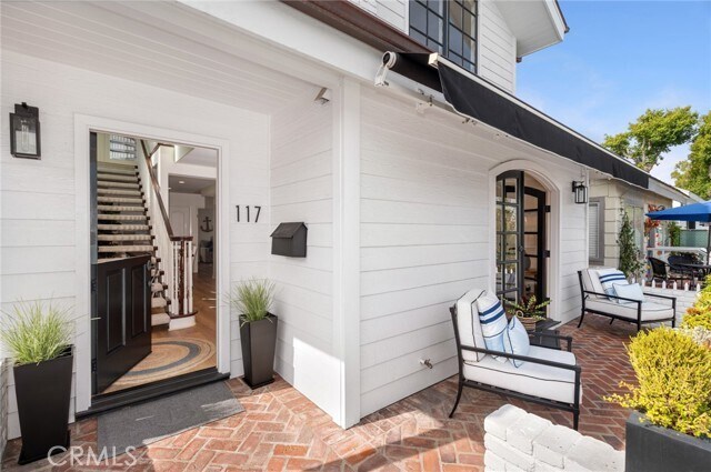 Building Photo - 117 Marine Ave