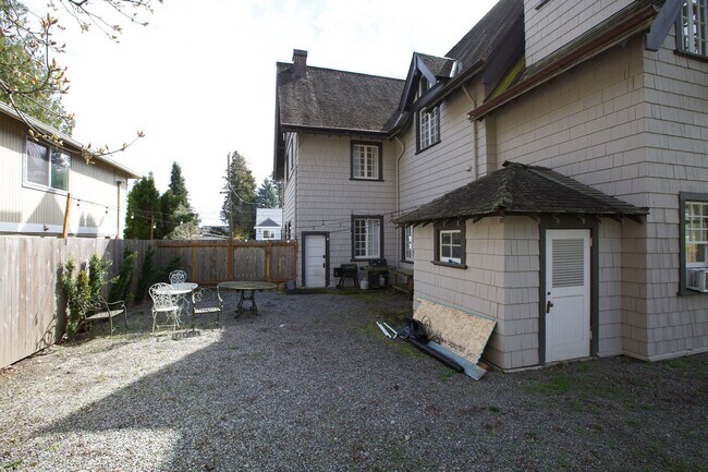 Building Photo - Converted Early 20th Century Firehouse