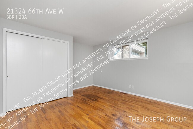 Building Photo - 21324 66th Ave W