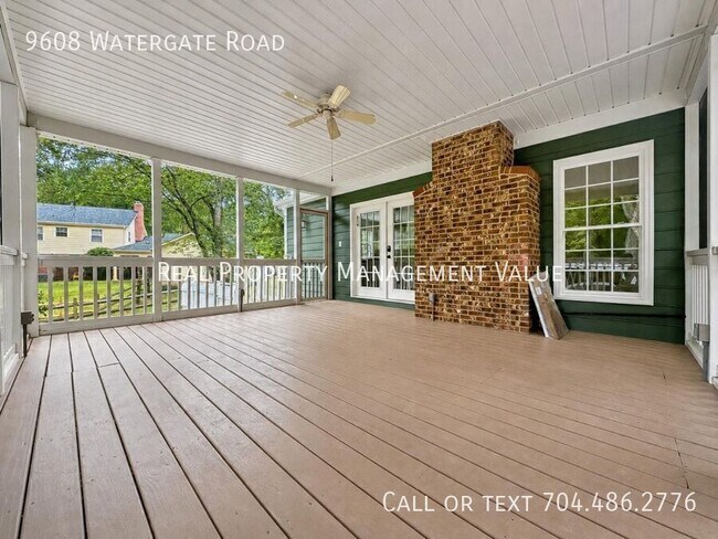 Building Photo - 9608 Watergate Rd