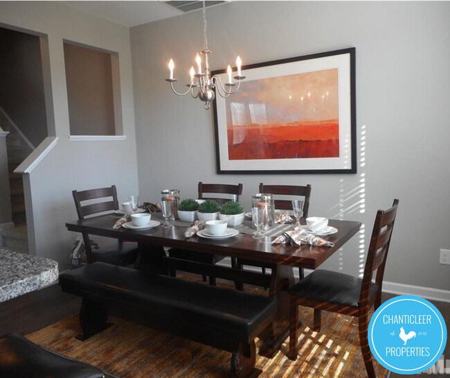 Building Photo - 2605 Benevolence Dr