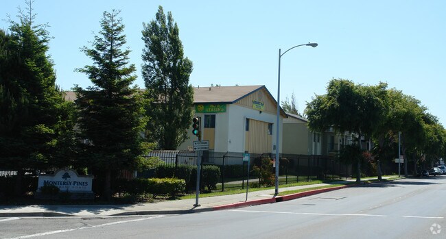 Building Photo - Monterey Pines