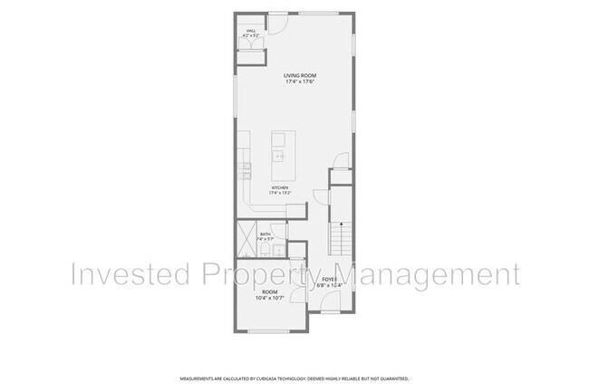 Building Photo - 3750 Gilpin St