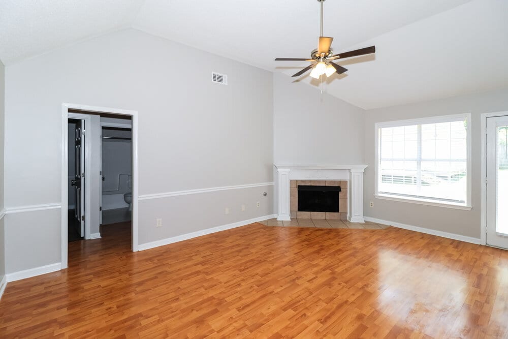 Building Photo - 7203 Amberly Way Dr