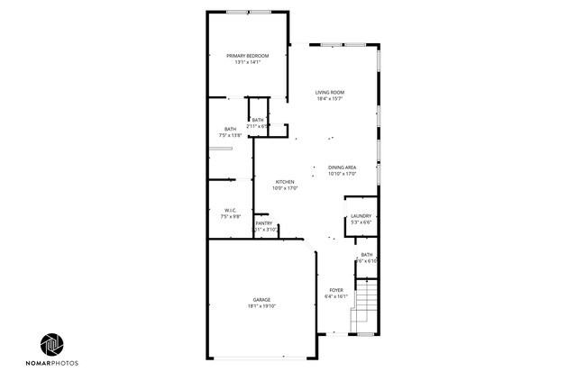 Building Photo - 10636 Wild Chives