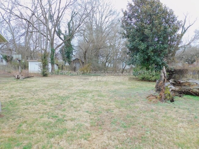 Building Photo - 2636 Reid St