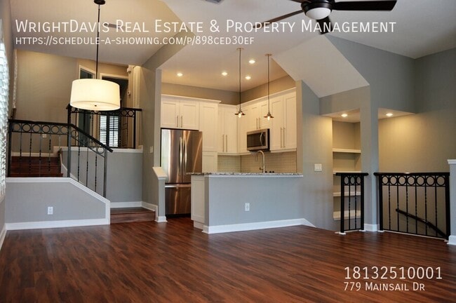 Building Photo - 779 Mainsail Dr