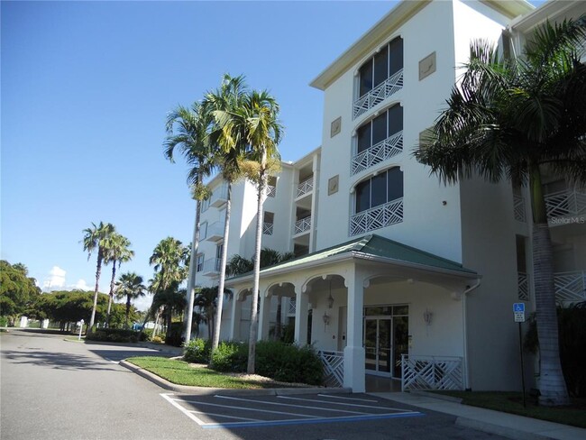 Primary Photo - 200 Harbor Walk Dr