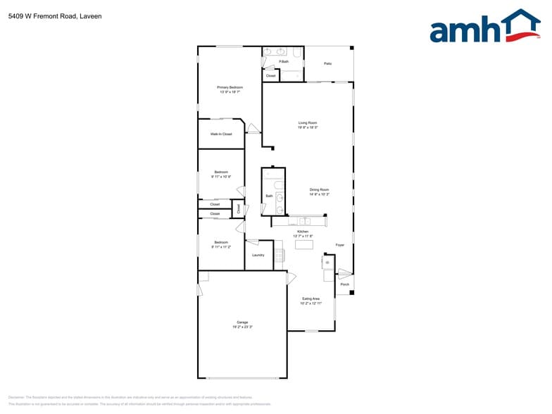 Building Photo - 5409 W Fremont Rd