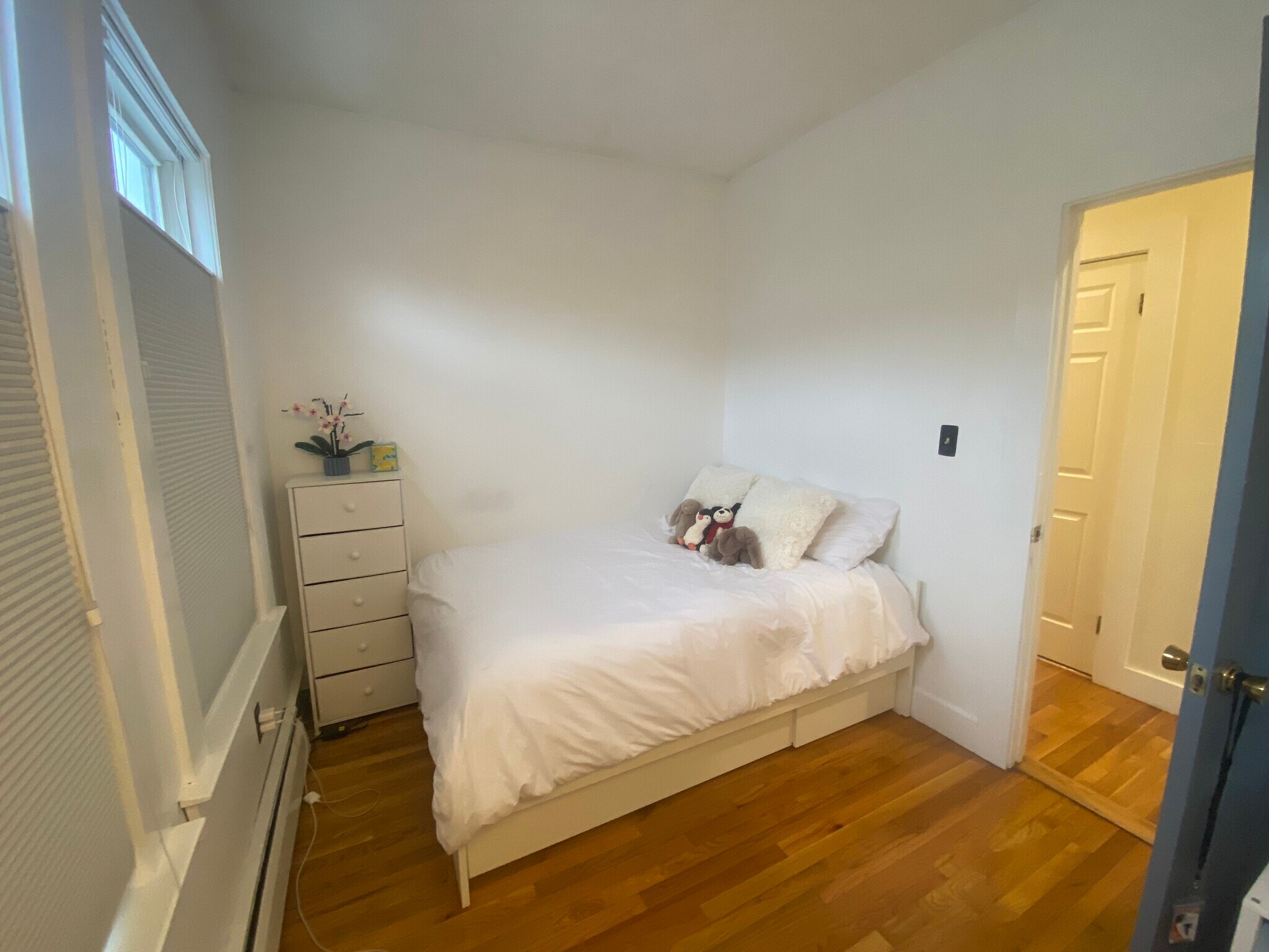 Building Photo - 258 Hampshire St