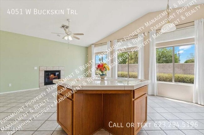 Building Photo - 4051 W Buckskin Trail
