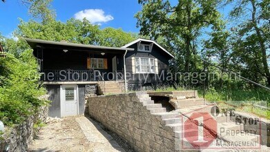 Building Photo - Beautiful 4 Bedroom 2 Bathroom Home in Kan...