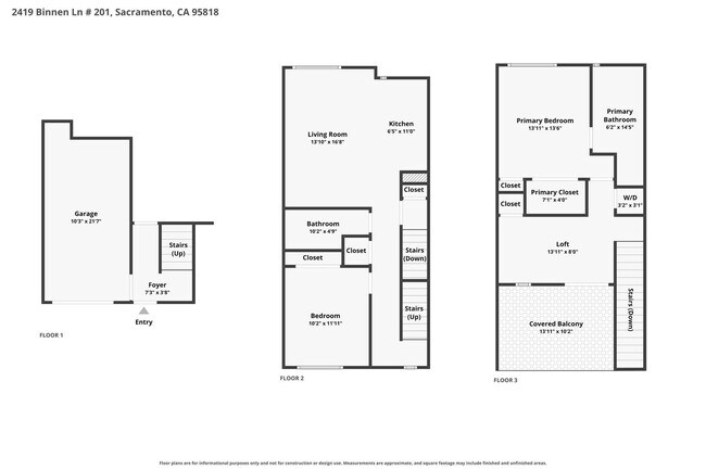 Building Photo - 2419 Binnen Ln