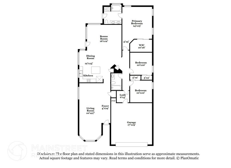 Building Photo - 15341 W Lea Ln