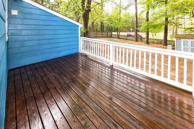 Building Photo - 4 Bedroom Home in North Chesterfield ***Available NOW***