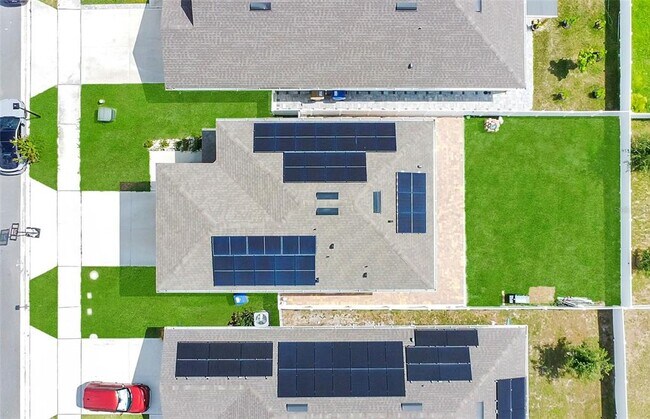 Building Photo - 2834 Common Crane Ct