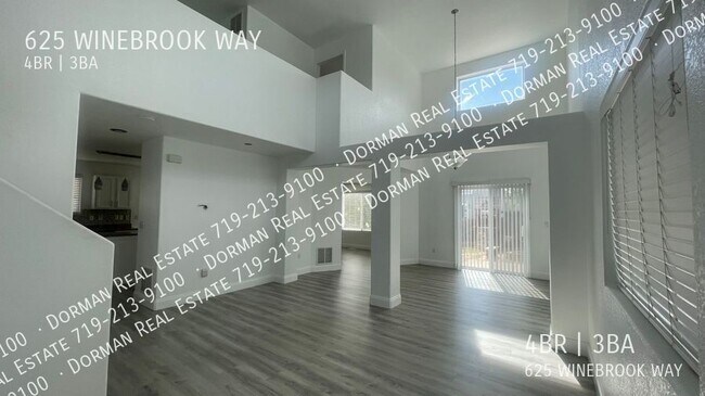 Building Photo - 625 Winebrook Way