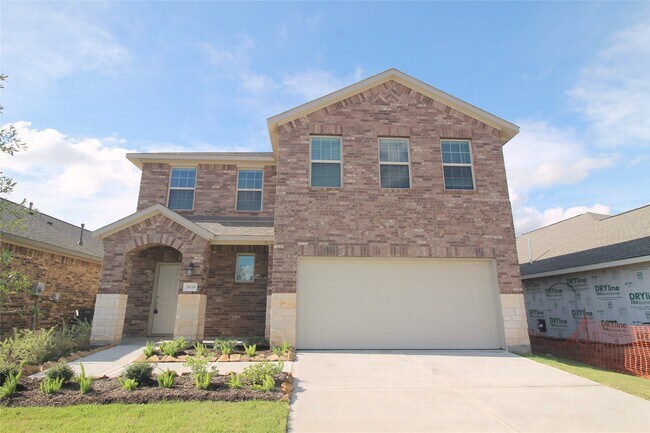 Building Photo - 26018 Windy Prairie Ct