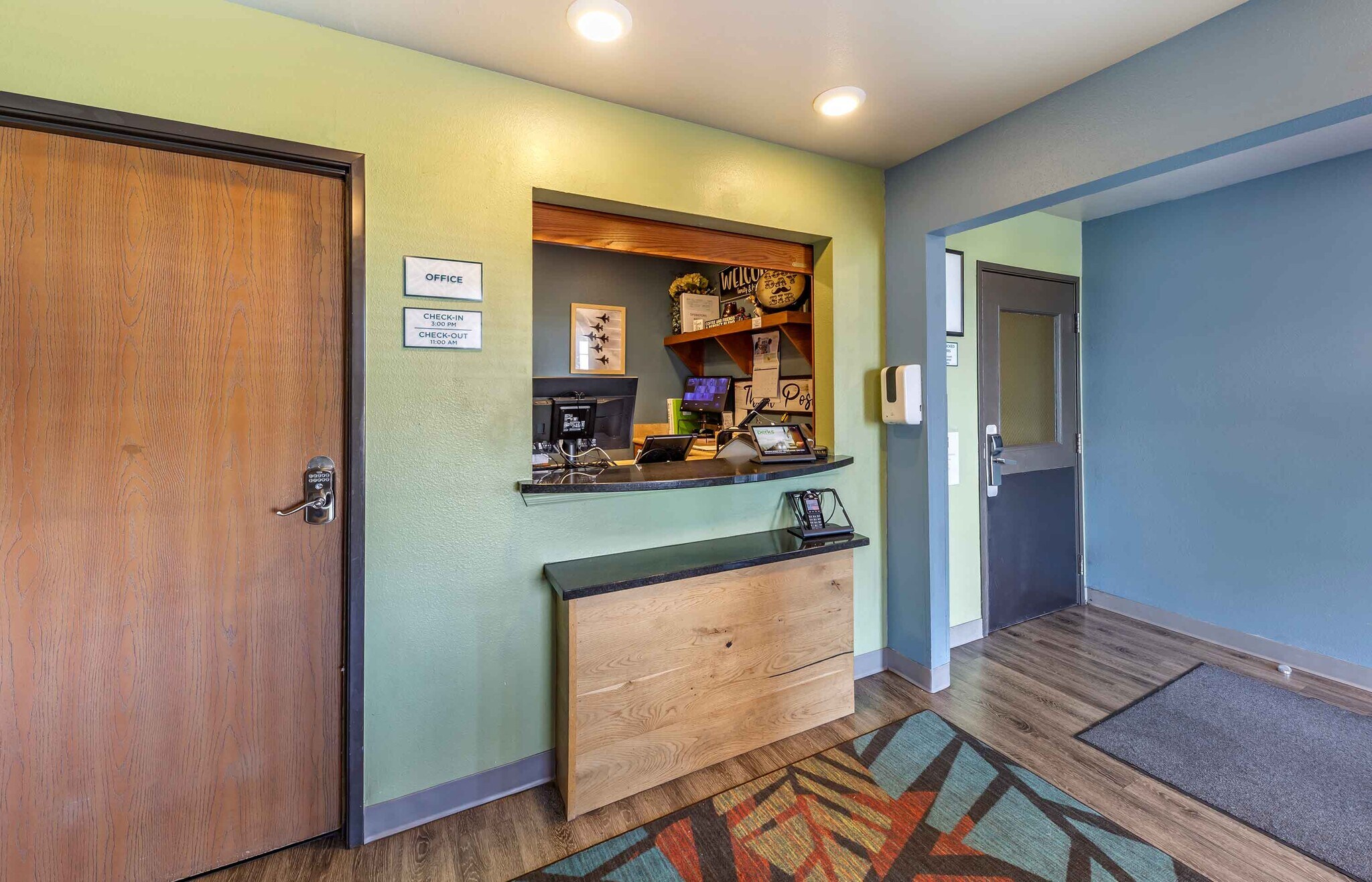 Building Photo - Furnished Studio-Oklahoma City - Bethany