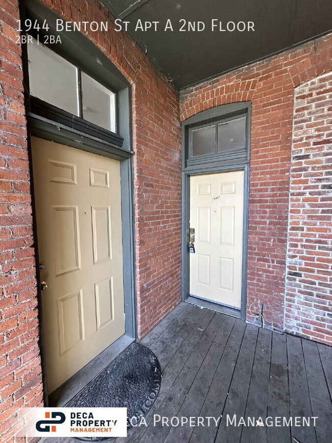 Building Photo - 2 Bedroom 2 Bathroom Apartment