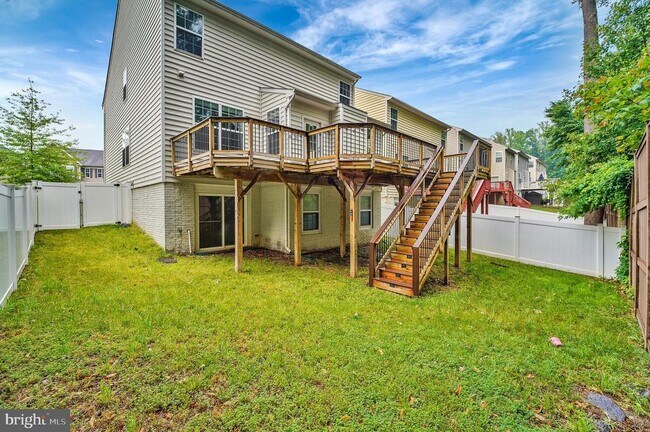 Building Photo - 3461 Eagle Ridge Dr