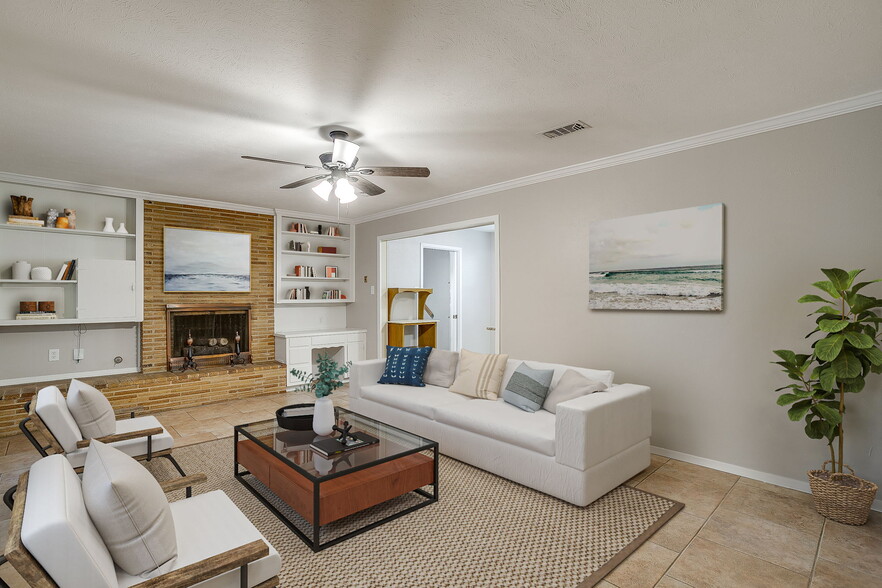 Building Photo - 1706 Larkspur Dr