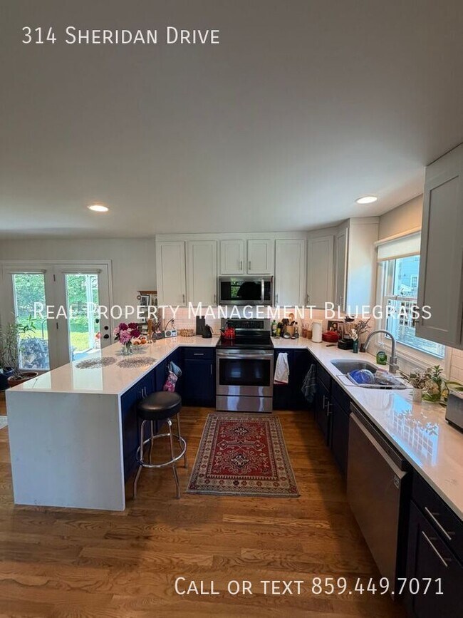 Building Photo - 314 Sheridan Dr