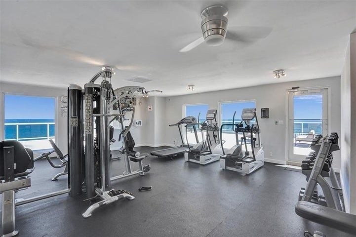Building Photo - 2841 N Ocean Blvd