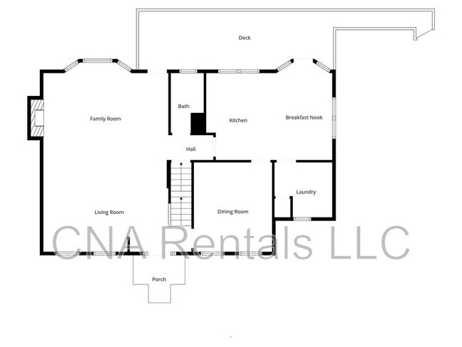 Building Photo - 3907 Brintons Mill