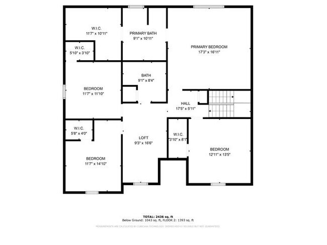 Building Photo - 794 Carolina Way