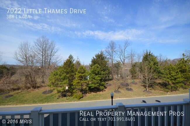 Building Photo - 7022 Little Thames Drive