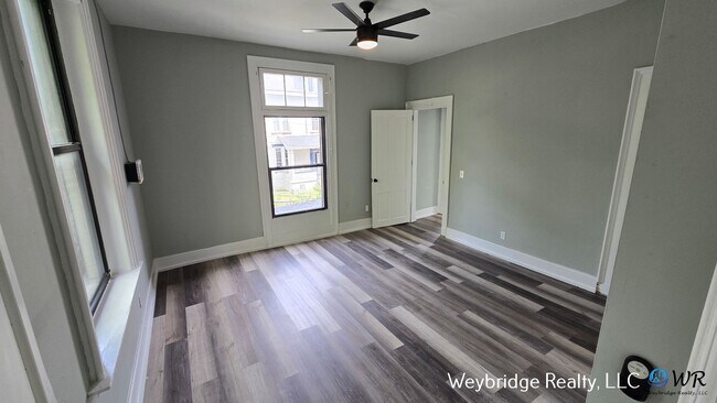 Building Photo - 241 Gilman Ave