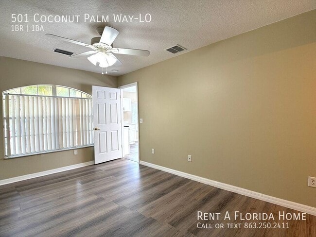 Building Photo - 501 Coconut Palm Way