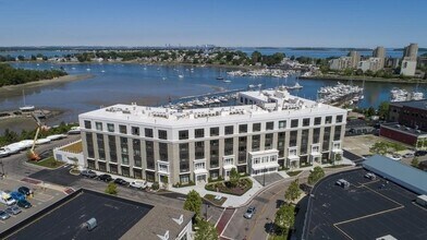 Building Photo - 10 Shipyard Dr