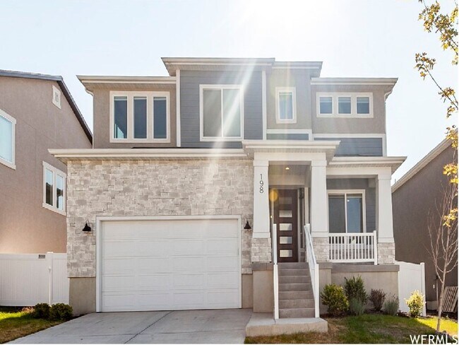Primary Photo - Spacious Open Floor Plan Available Soon!