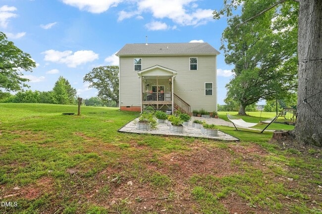 Building Photo - 947 Weatherby Ln