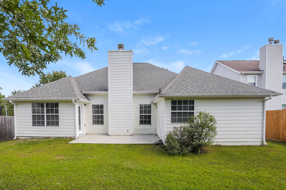 Building Photo - 1597 Rice Square