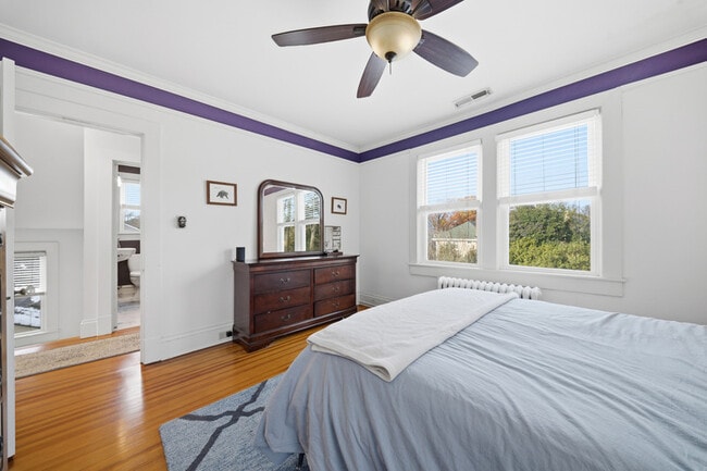 Building Photo - 710 Georgia Ave