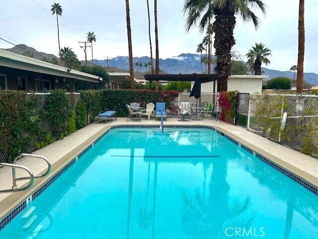 Building Photo - 37111 Cathedral Canyon Dr