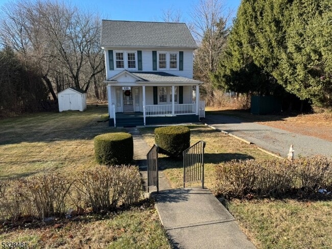 Building Photo - 122 NJ-183